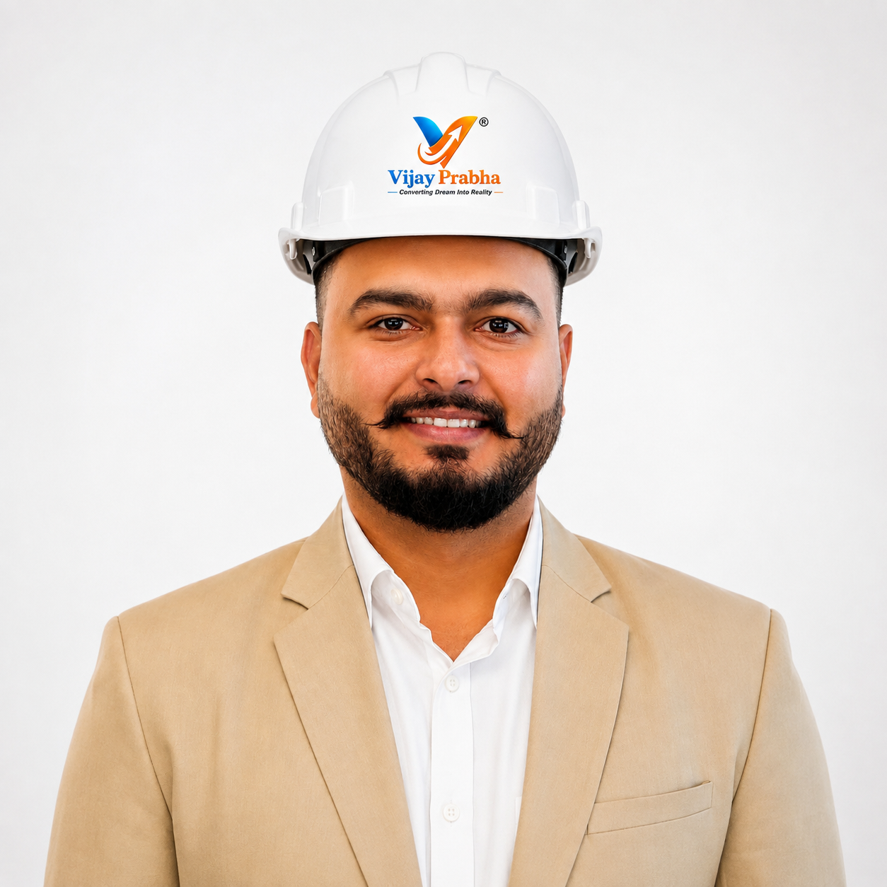 Vijay Prabha Infra leadership